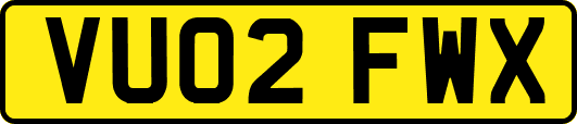 VU02FWX
