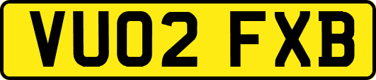 VU02FXB