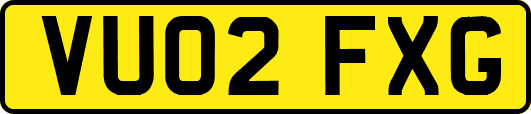 VU02FXG