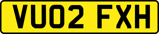 VU02FXH