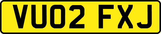 VU02FXJ