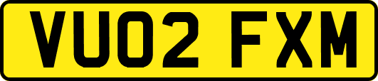 VU02FXM