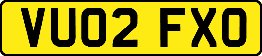 VU02FXO