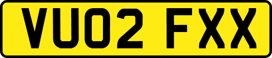 VU02FXX