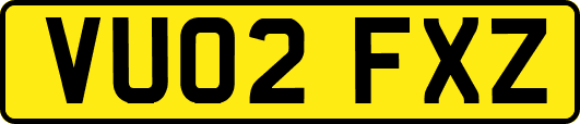VU02FXZ