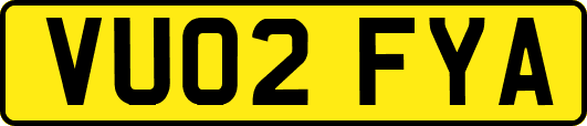 VU02FYA