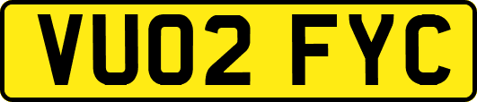 VU02FYC