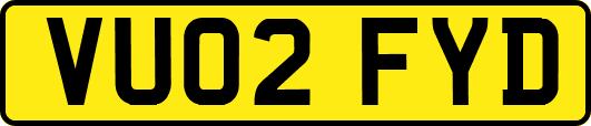 VU02FYD