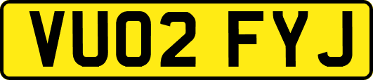 VU02FYJ