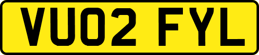 VU02FYL