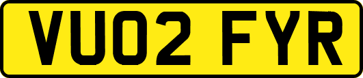 VU02FYR