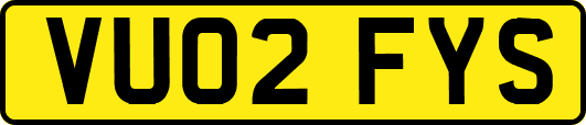 VU02FYS