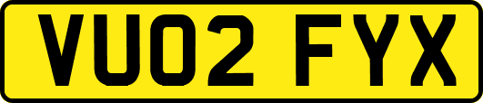 VU02FYX