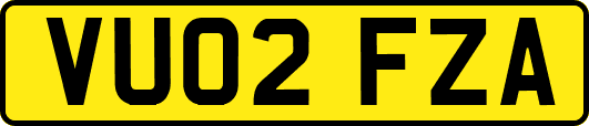 VU02FZA