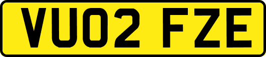 VU02FZE