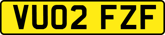 VU02FZF