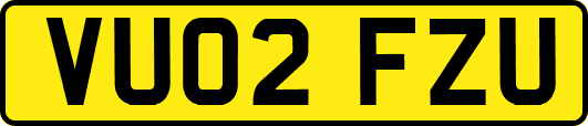 VU02FZU