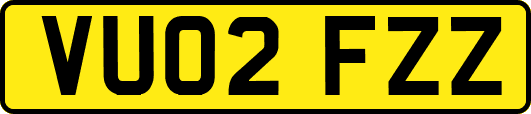 VU02FZZ