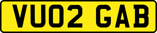 VU02GAB