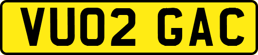 VU02GAC