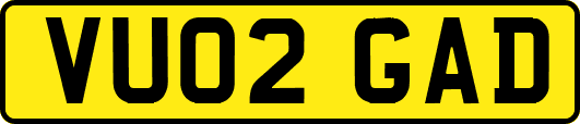 VU02GAD