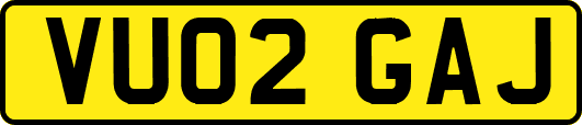 VU02GAJ