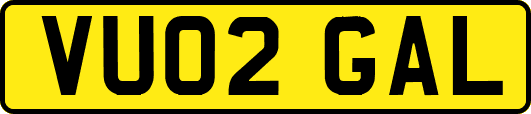 VU02GAL