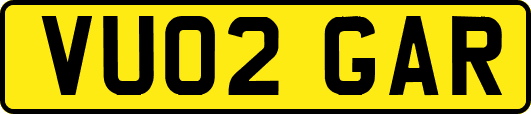 VU02GAR