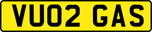 VU02GAS