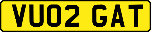 VU02GAT