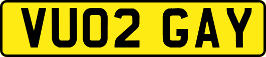 VU02GAY