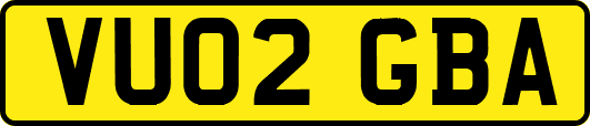 VU02GBA
