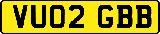 VU02GBB