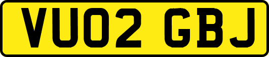 VU02GBJ