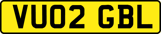 VU02GBL