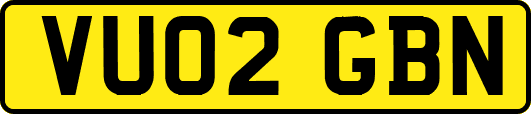 VU02GBN