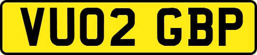 VU02GBP