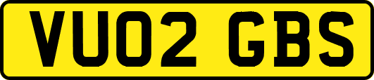 VU02GBS