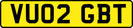 VU02GBT