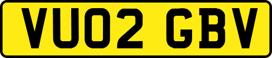 VU02GBV