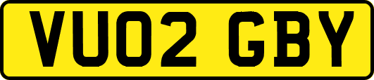 VU02GBY