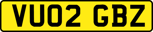 VU02GBZ