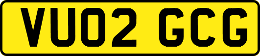 VU02GCG