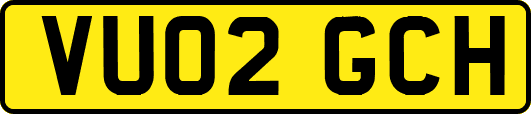 VU02GCH