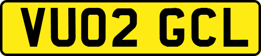 VU02GCL