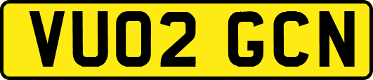 VU02GCN