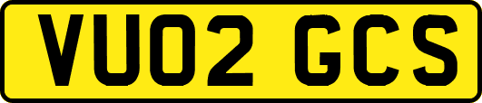 VU02GCS