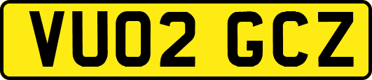 VU02GCZ