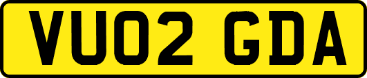VU02GDA