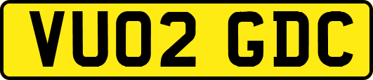 VU02GDC